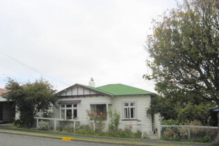 Photo of property in 60 Upper Ure Street, South Hill, Oamaru, 9400