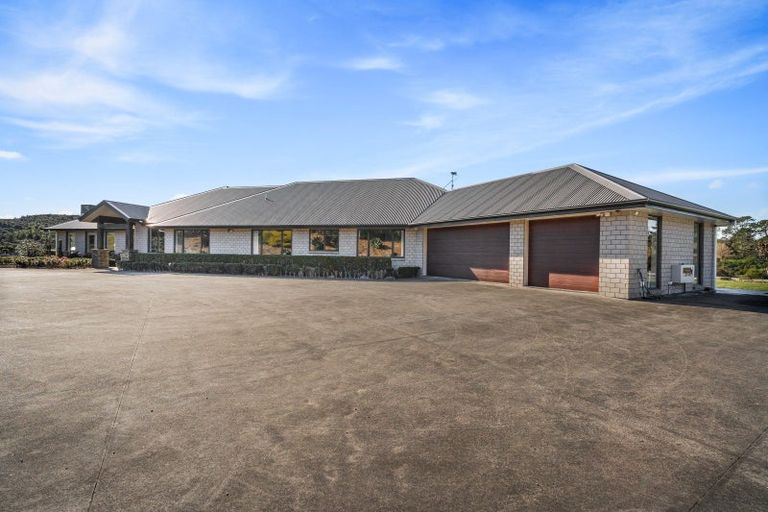 Photo of property in 246 Blackbridge Road, Dairy Flat, Albany, 0794