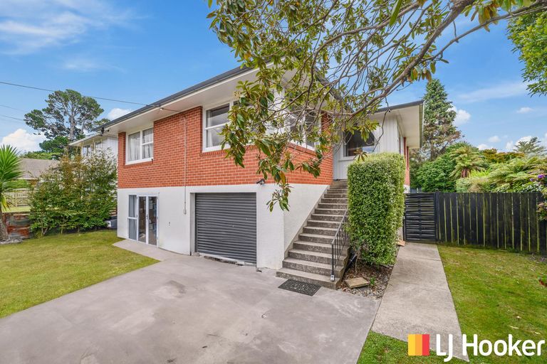 Photo of property in 9 Carlton Street, Glenholme, Rotorua, 3010