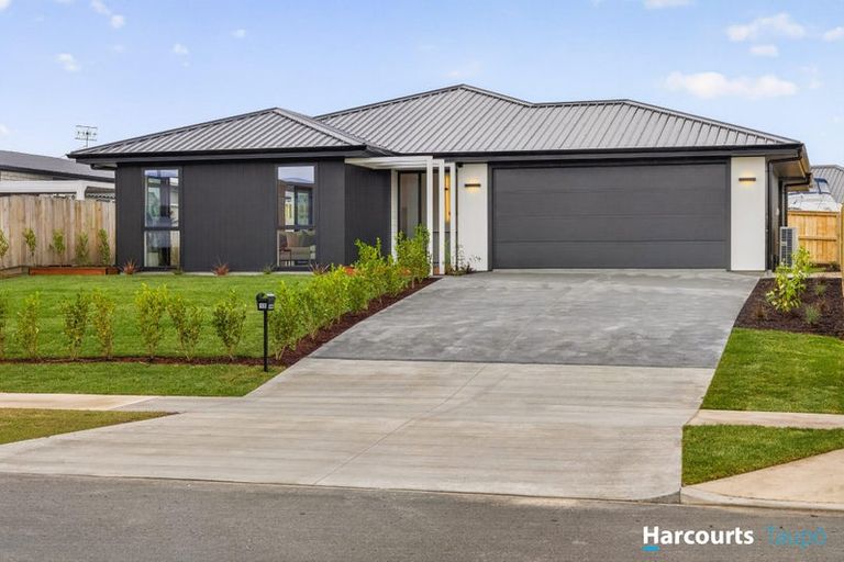 Photo of property in 50 Makomako Crescent, Wharewaka, 3330