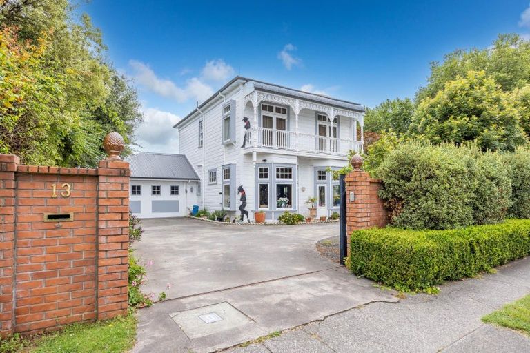 Photo of property in 13 Pope Terrace, Leamington, Cambridge, 3432