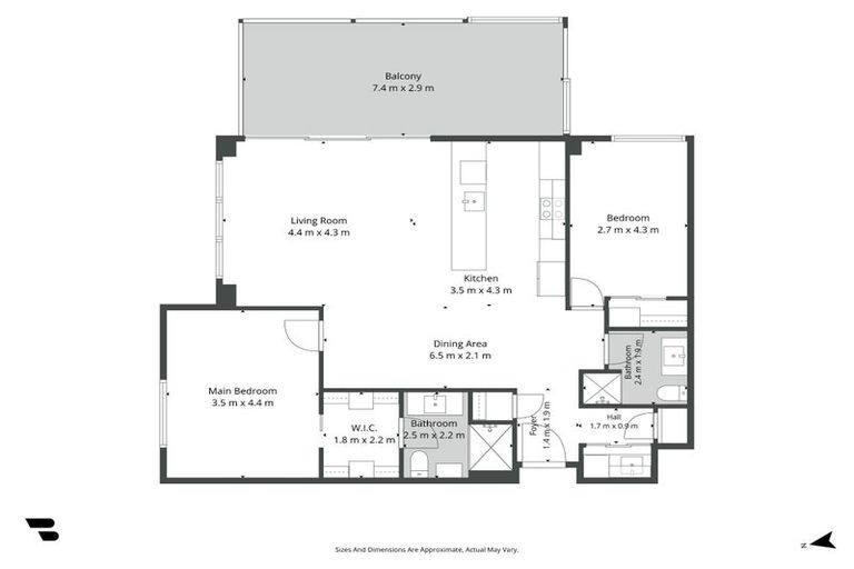 Photo of property in 229 Hibiscus Drive, Orewa, 0931