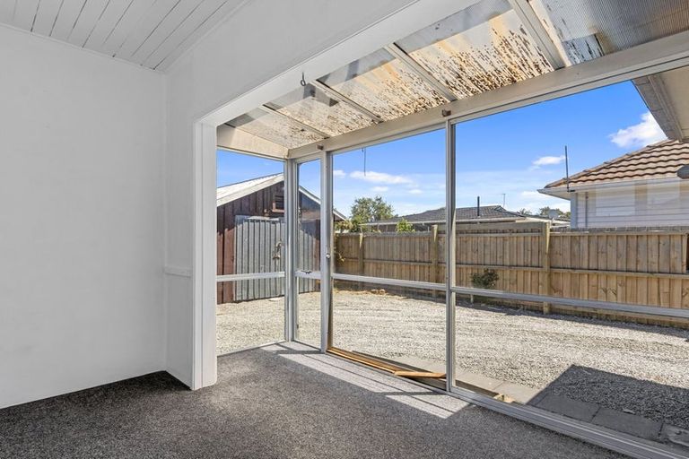 Photo of property in 40 Pinewood Avenue, North New Brighton, Christchurch, 8083