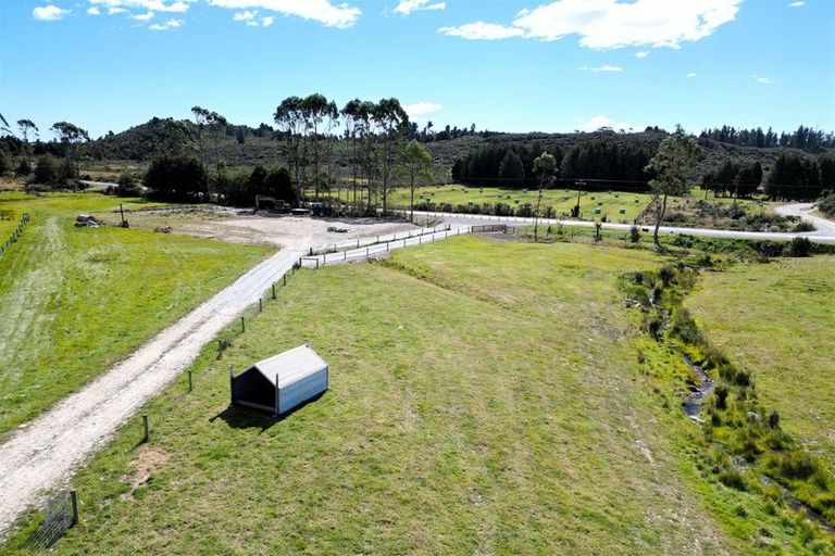 Photo of property in 1147 Woodstock-rimu Road, Ruatapu, Hokitika, 7883