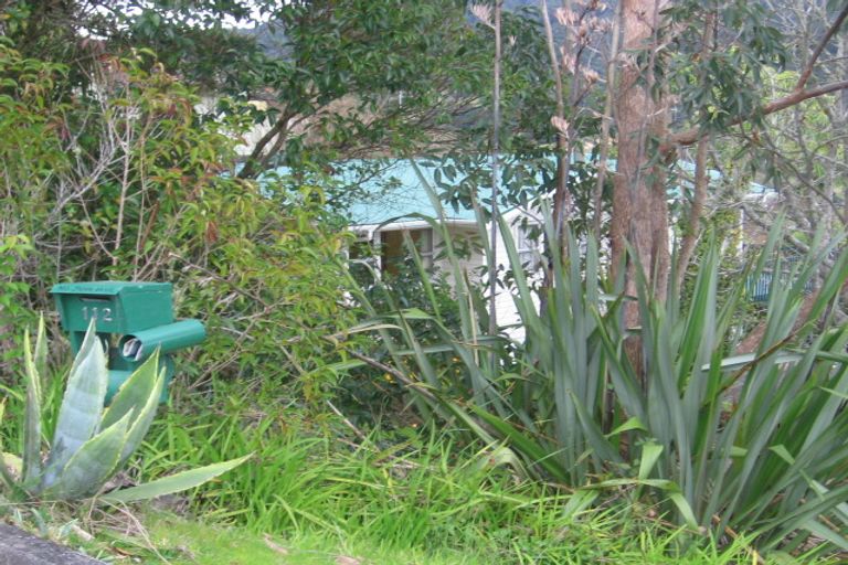 Photo of property in 112 Hospital Road, Horahora, Whangarei, 0110