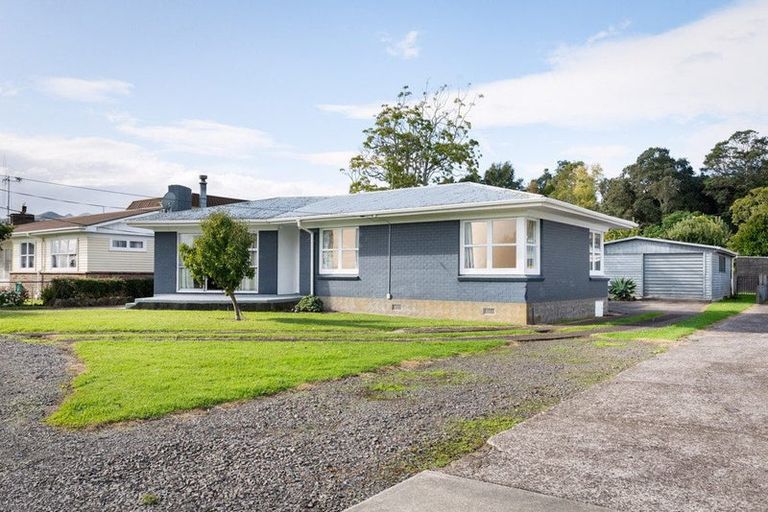 Photo of property in 308 Ngati Maru Sh25 Highway, Thames, 3578