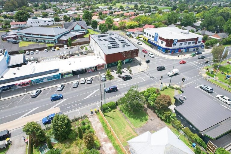 Photo of property in 480 Swanson Road, Ranui, Auckland, 0612