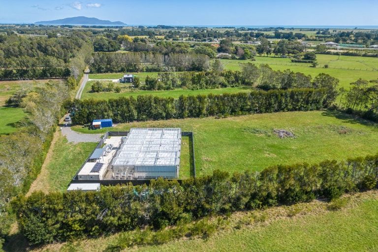 Photo of property in 21 Old Hautere Road, Hautere, Otaki, 5582