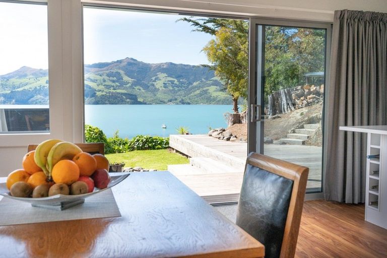Photo of property in 34g Bossu Road, Wainui, Akaroa, 7582