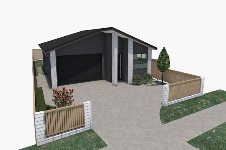 Photo of property in 269 Te Okuroa Drive, Papamoa, 3118