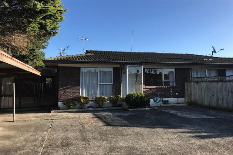 Photo of property in 4/24 Bertrand Road, Mount Wellington, Auckland, 1060