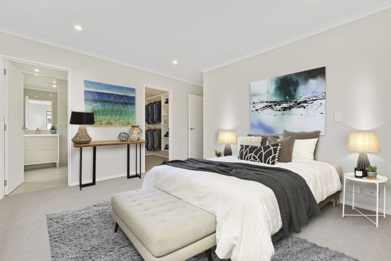 Photo of property in 10 Mcewan Street, Whenuapai, Auckland, 0618