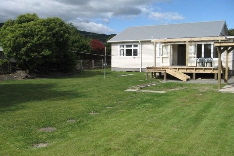 Photo of property in 44 William Street, Richmond, 7020