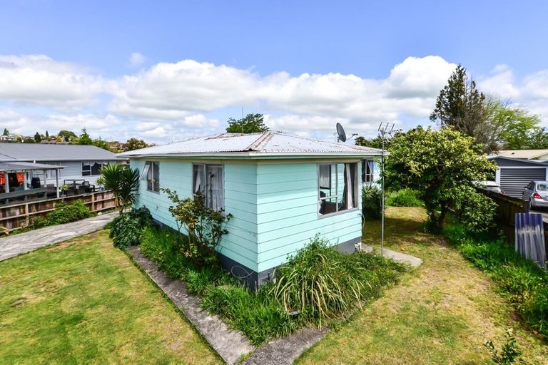 Photo of property in 31 Hyde Avenue, Nawton, Hamilton, 3200