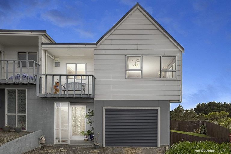 Photo of property in 11a Birla Terrace, Broadmeadows, Wellington, 6035