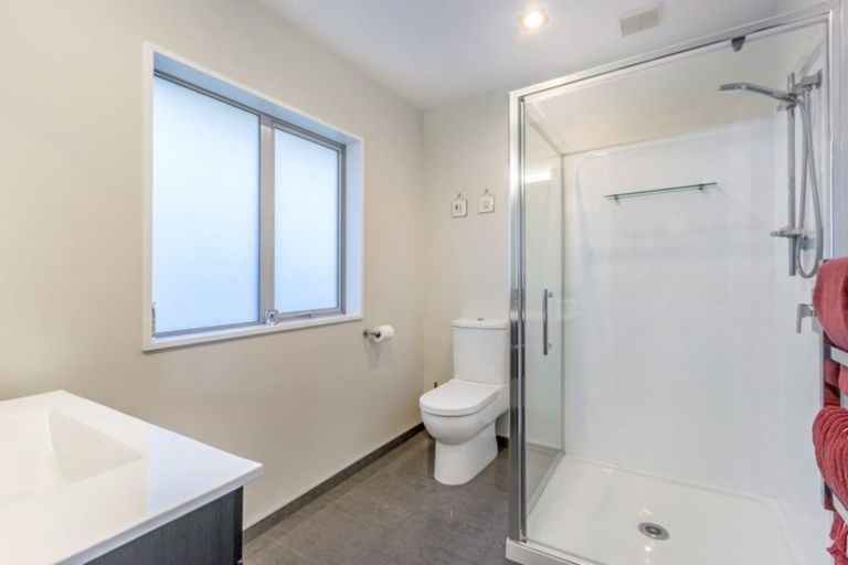 Photo of property in 3 Old Red Barn Road, Halswell, Christchurch, 8025