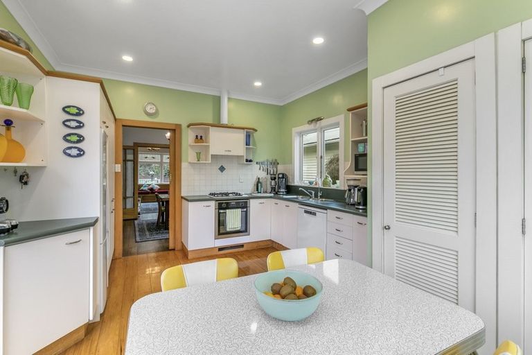 Photo of property in 61 Puriri Street, Woburn, Lower Hutt, 5010