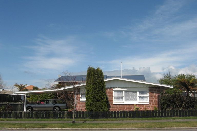 Photo of property in 24 Seddon Street, Glenholme, Rotorua, 3010