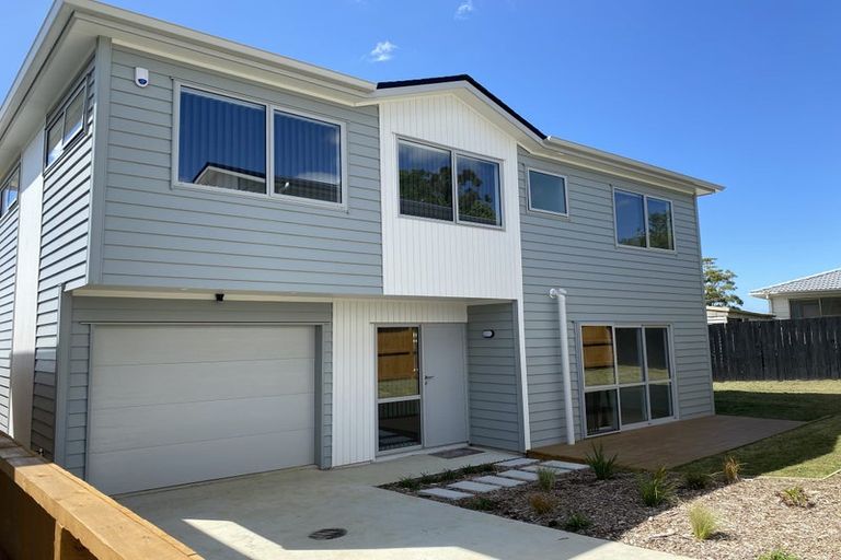 Photo of property in 24b Sabot Place, Massey, Auckland, 0614