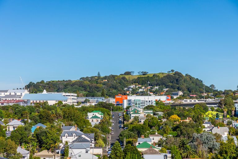 Photo of property in 12/6 Waima Street, Grey Lynn, Auckland, 1021