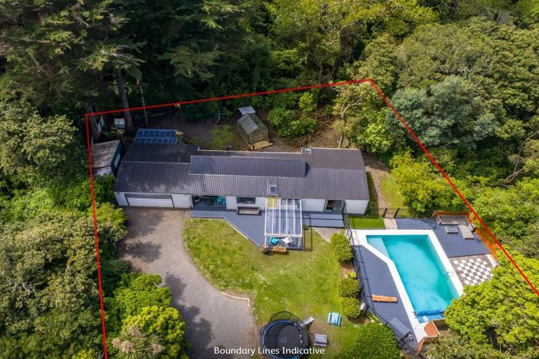 Photo of property in 4a Kereru Grove, Featherston, 5710