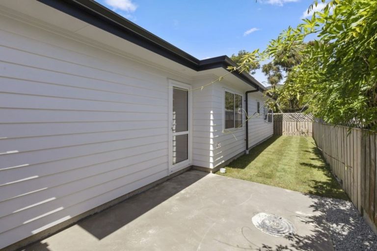 Photo of property in 38a Cambridge Terrace, Waiwhetu, Lower Hutt, 5010