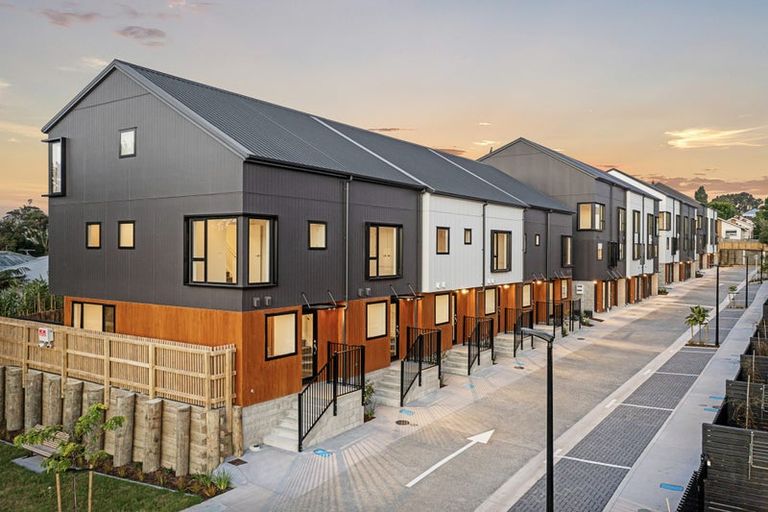 Photo of property in 20 Ara Mara Hua, Henderson, Auckland, 0612