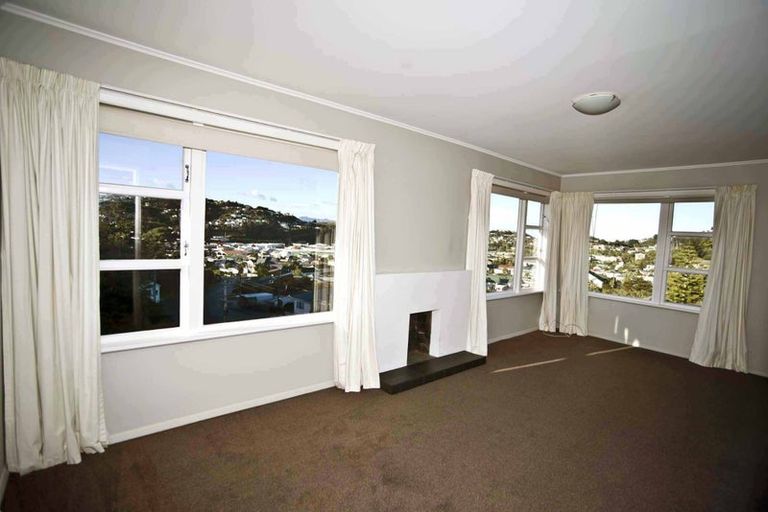 Photo of property in 56a Ironside Road, Johnsonville, Wellington, 6037