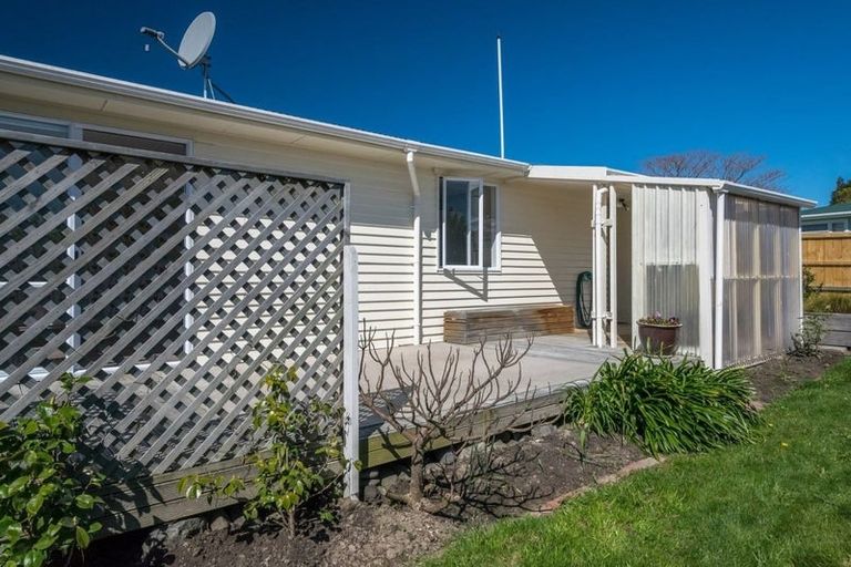 Photo of property in 292a Scott Street, Witherlea, Blenheim, 7201