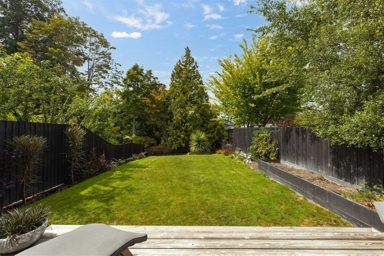 Photo of property in 40a Clifford Avenue, Merivale, Christchurch, 8014