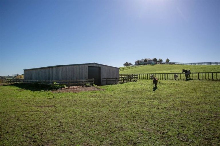Photo of property in 376 Morgan Road, Matamata, 3472