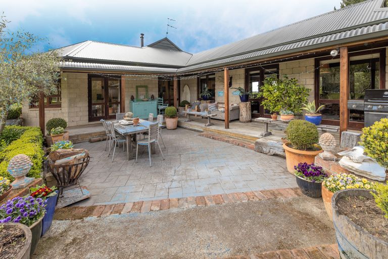 Photo of property in 59 Ramsay Road, Sefton, Rangiora, 7477