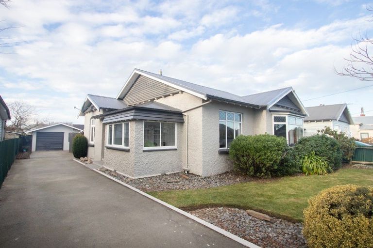 Photo of property in 77 Aitken Street, Ashburton, 7700