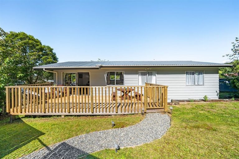 Photo of property in 80 Gillespies Road, Birchville, Upper Hutt, 5018