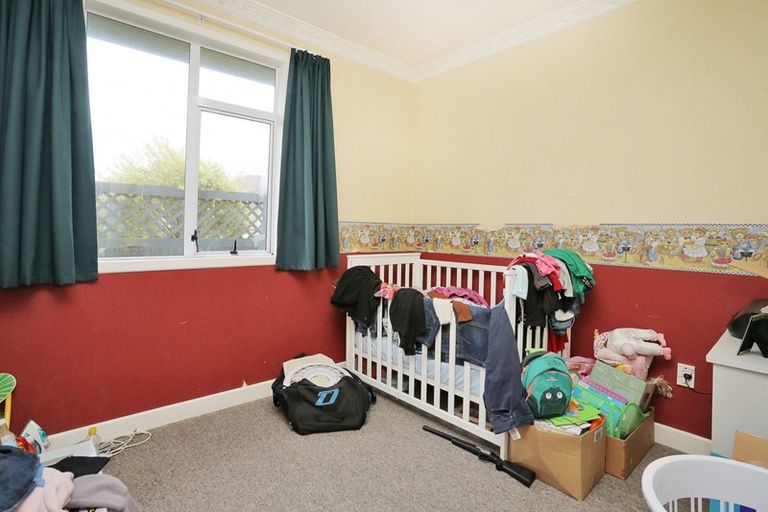 Photo of property in 110 Bamborough Street, Richmond, Invercargill, 9810