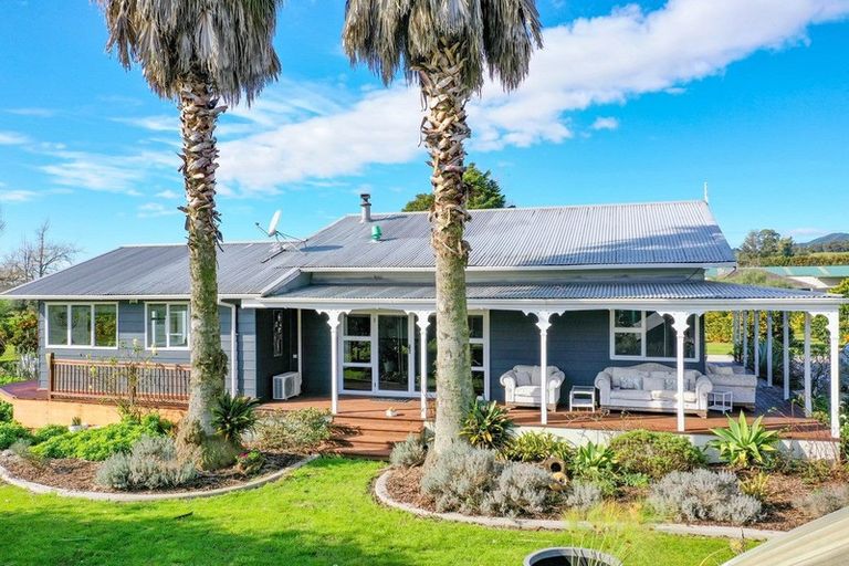 Photo of property in 1092 State Highway 30, Awakeri, Whakatane, 3193