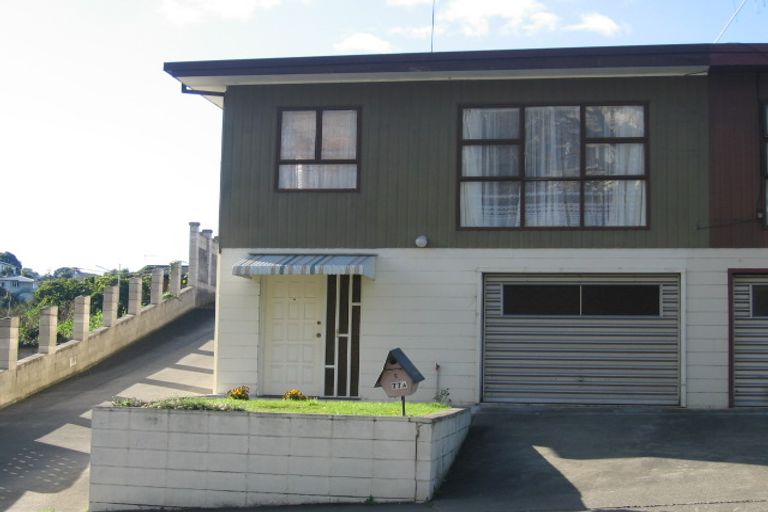 Photo of property in 1/77 Shakespeare Road, Bluff Hill, Napier, 4110