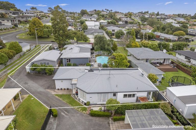 Photo of property in 54a Goods Road, Otumoetai, Tauranga, 3110