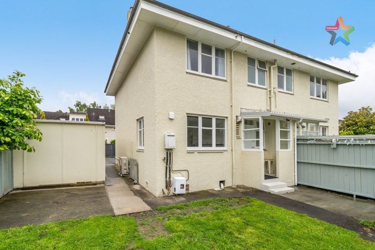 Photo of property in 149 Waterloo Road, Hutt Central, Lower Hutt, 5010