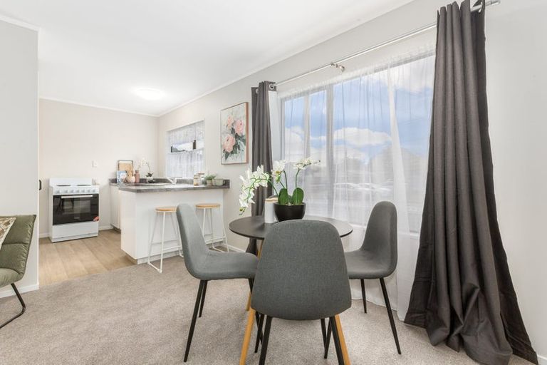 Photo of property in 1a Burden Avenue, Wainuiomata, Lower Hutt, 5014