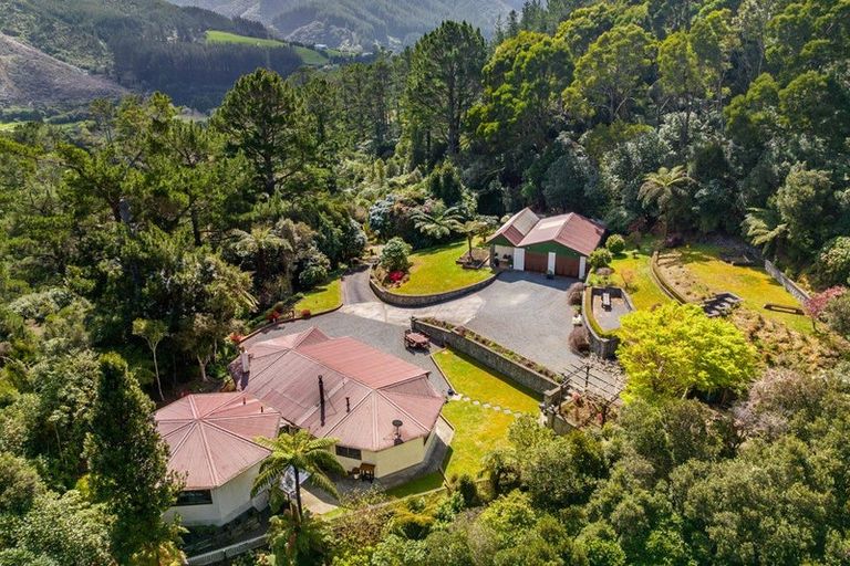 Photo of property in 1274c Akatarawa Road, Akatarawa, Upper Hutt, 5372