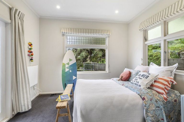 Photo of property in 11 Wade Street, Wadestown, Wellington, 6012