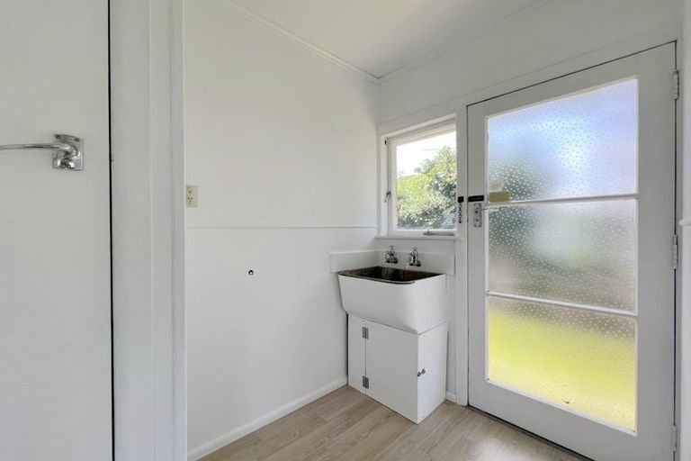 Photo of property in 47a Galloway Street, Hamilton East, Hamilton, 3216