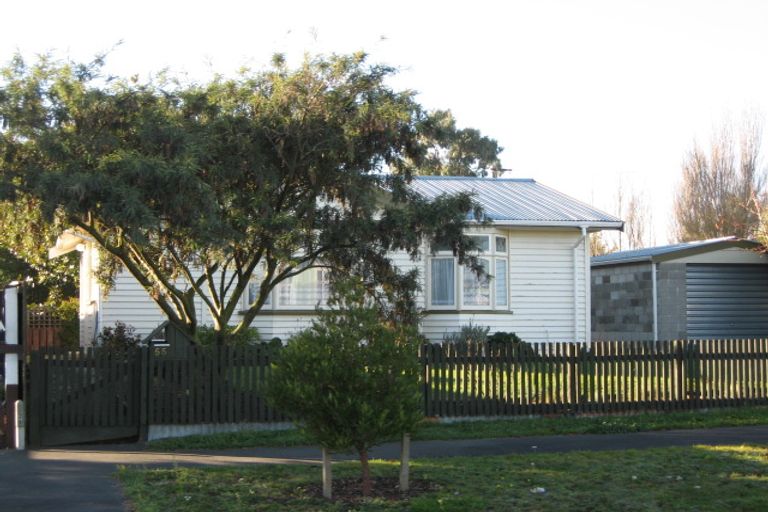 Photo of property in 55 Sinclair Street, New Brighton, Christchurch, 8083