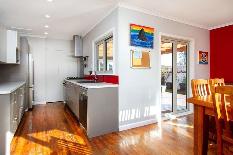 Photo of property in 21 Elizabeth Street, Richmond, 7020