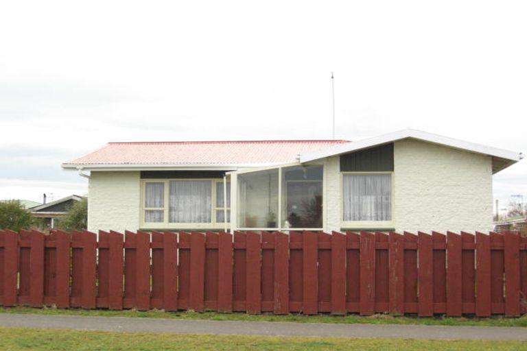 Photo of property in 272 Nelson Street, Strathern, Invercargill, 9812