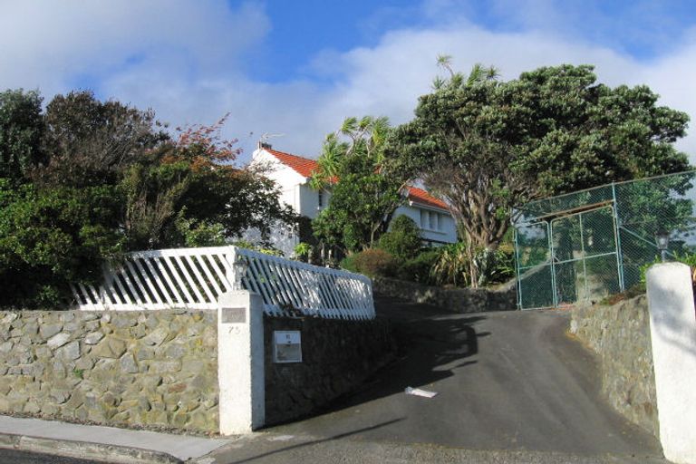 Photo of property in 75 Motuhara Road, Plimmerton, Porirua, 5026