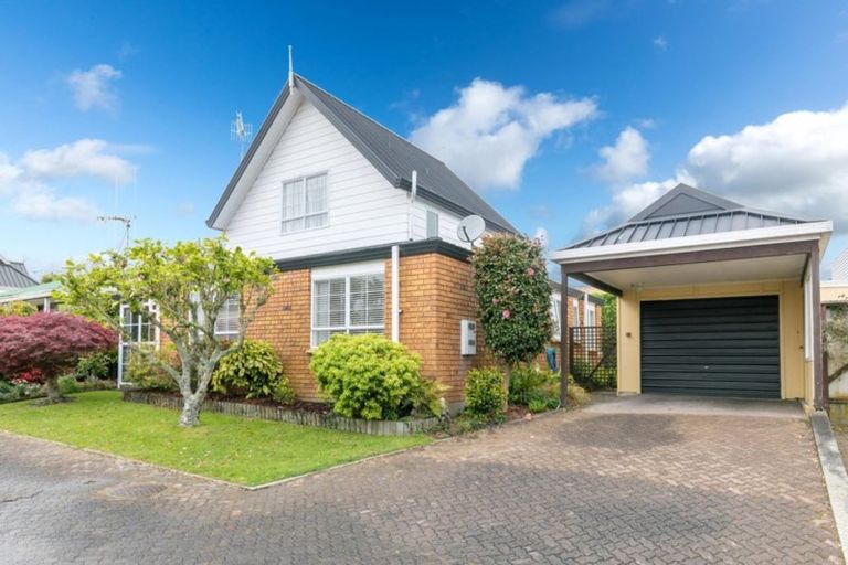 Photo of property in 3/173 Nixon Street, Hamilton East, Hamilton, 3216