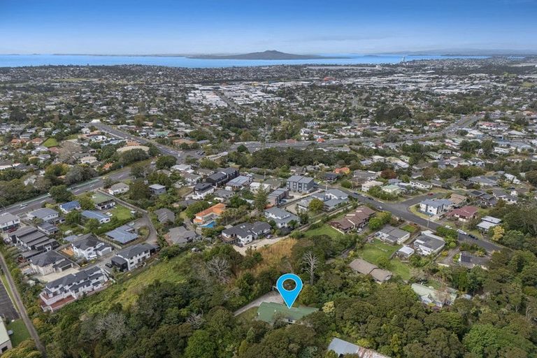 Photo of property in 1/24 Albany Highway, Greenhithe, Auckland, 0632