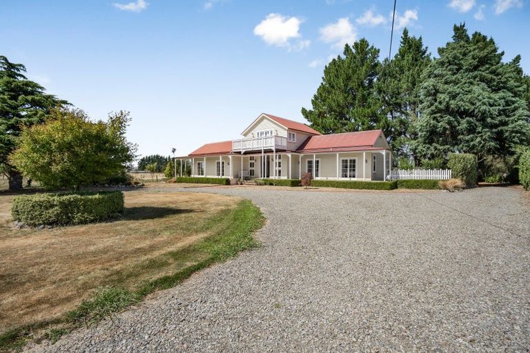 Photo of property in 69 Evans Road, Upper Plain, Masterton, 5888
